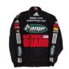 Nascar Dale Earnhardt Jr Amp Energy Cotton Jacket - Image 2