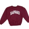 Harvard University Sweatshirt