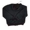 90's Carhartt Hooded Quilted Work Jacket - Image 2