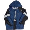 Penn State Pullover 1/4 Zip Starter Jacket