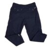 Mecca Cotton Relaxed Fit Cargo Trousers - Image 2