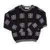 Michael Gerald wool Sweater