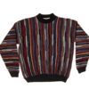 Henry Alan Sweater Coogi Style