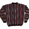 Henry Alan Sweater Coogi Style - Image 2