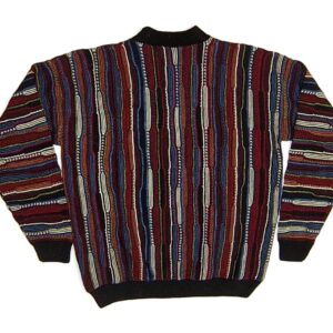 Henry Alan Sweater Coogi Style