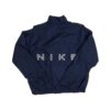 Nike Track Jacket - Image 2