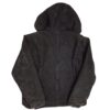 Carhartt Women Duck Canvas hooded Jacket - Image 2