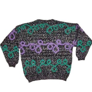 L.Simsbury knit Sweater
