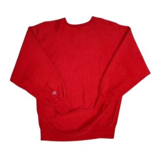 90's Champion Reverse Weave Crewneck Sweatshirt