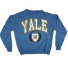 90's Yale University Sweatshirt