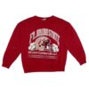 92's Florida State Mobil cotton bowl Sweatshirt