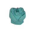 Carhartt Kids Teal Sherpa Lined Jacket - Image 2