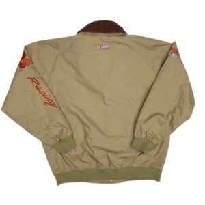 Hooters Racing Jacket