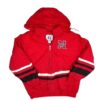 90's Nebraska Huskers Jacket