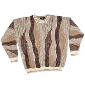 90's Cotton Traders Sweater