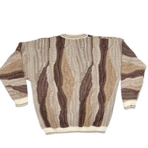 90's Cotton Traders Sweater
