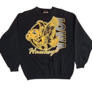 Iowa Hawkeyes Sweatshirt