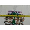 VTG Salem Sportswear 1989 Battle of the Bay Athletics vs Giants T-Shirt Size L - Image 3