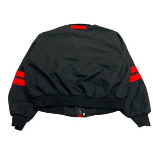 90's NASCAR Swingster Winston Racing Team Jacket - Size XL - Made in USA