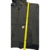 Carhartt 3XL Grey Rain Defender Lined Full Zip Hoodie - Image 5