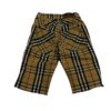Burberry Kids Full Nova Check Pants – Iconic Designer Style - Image 2