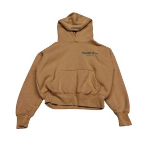 Essentials Kids Hoodie & Sweatpant Set