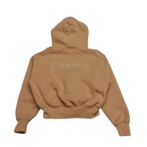 Essentials Kids Hoodie & Sweatpant Set