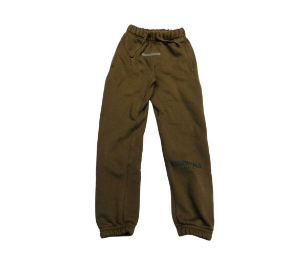 Essentials Kids Sweatpants - Casual Comfort with Style