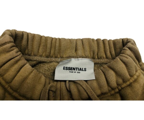 Essentials Kids Sweatpants - Casual Comfort with Style - Image 3