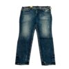 Silver Jeans Co. Men's Aiko Super Skinny Straight Leg Jeans New