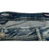 Silver Jeans Co. Men's Aiko Super Skinny Straight Leg Jeans New - Image 5