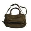 Jimmy Choo Leather Shoulder Bag – Authentic Designer Handbag - Image 2
