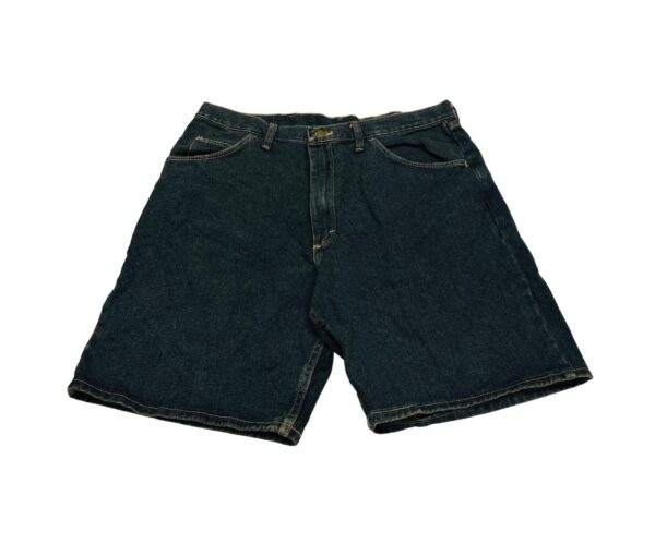 Wrangler Relaxed Fit Denim Jean Shorts New with tag
