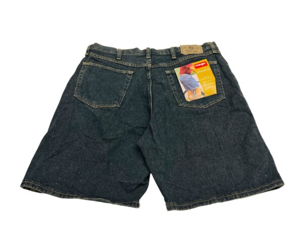 Wrangler Relaxed Fit Denim Jean Shorts New with tag - Image 2