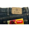 Wrangler Relaxed Fit Denim Jean Shorts New with tag - Image 3