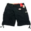 Wrangler Mens Carpenter Denim Shorts - New