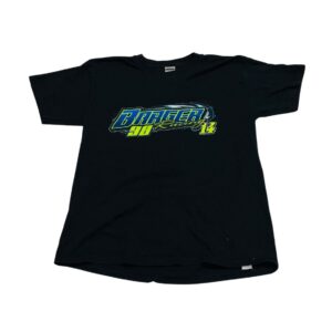 Barger Racing kids tshirt