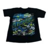 Barger Racing kids tshirt - Image 2
