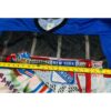 90's CCM New York Rangers Goalie All Over Print Jersey NHL Hockey Size XL - Image 4