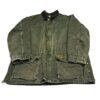Carhartt C52 MOS Blanket Lined Barn Chore Coat – Size XL Regular