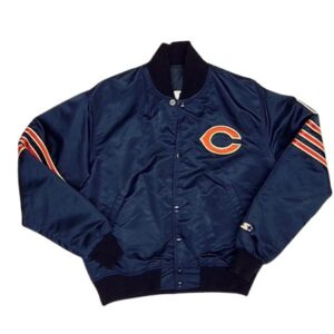 NFL Chicago Bears Jacket