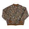 80's Mossy Oak Camo Jacket - Image 2