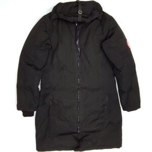 Canada Goose parka jacket down puffer