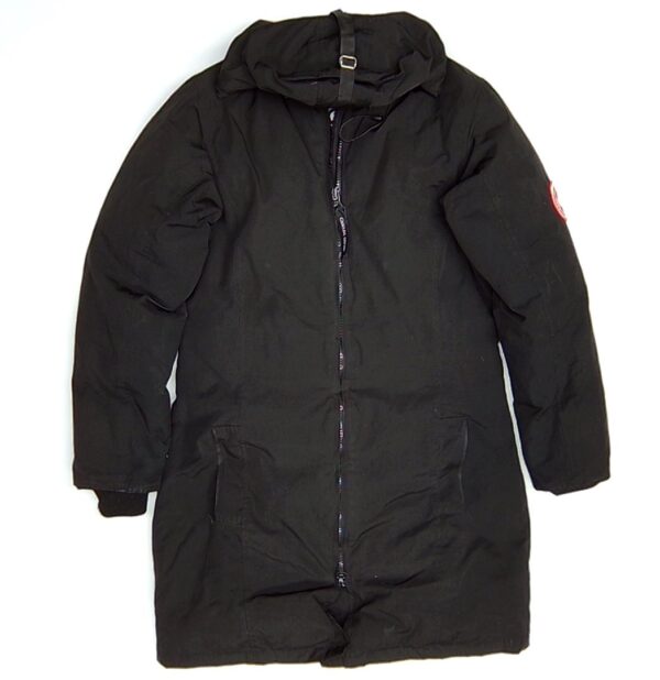 Canada Goose parka jacket down puffer