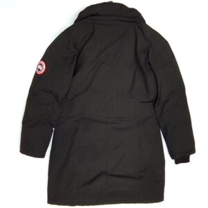 Canada Goose parka jacket down puffer
