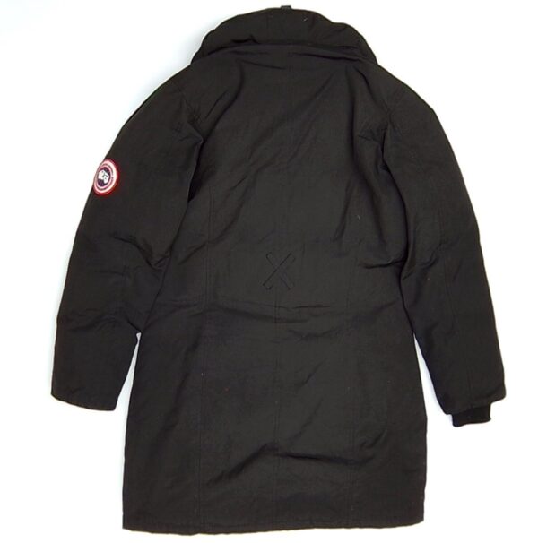 Canada Goose parka jacket down puffer - Image 2