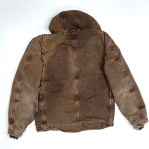Carhartt J141 Sherpa Lined Long Tail Jacket