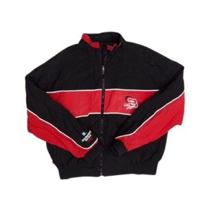 Dale Earnhardt Sr Goodwrench Chase Authentics Jacket