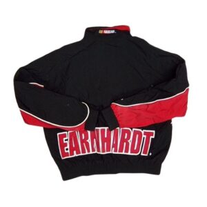Dale Earnhardt Sr Goodwrench Chase Authentics Jacket