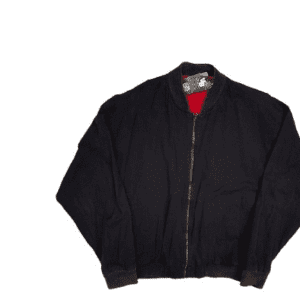Marboro Embroidered 90s Jacket